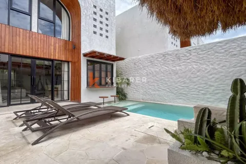 2 bedrooms Villa in Tibubeneng, Badung, Indonesia No. 12289