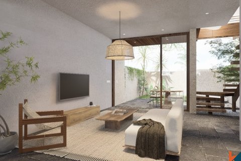 1 bedroom Villa in Mengwi, Badung, Indonesia No. 11215 9
