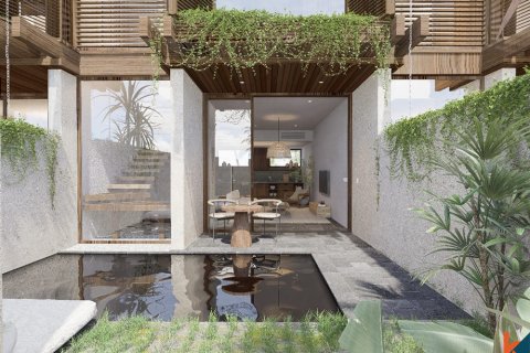 1 bedroom Villa in Mengwi, Badung, Indonesia No. 11215 10