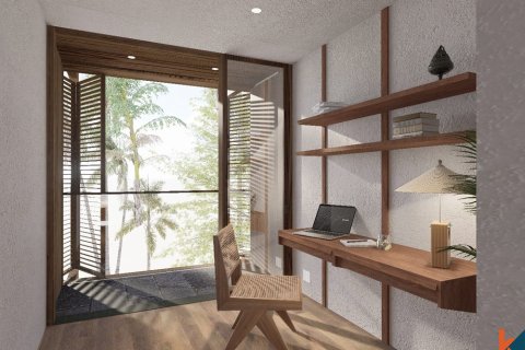 1 bedroom Villa in Mengwi, Badung, Indonesia No. 11215 14
