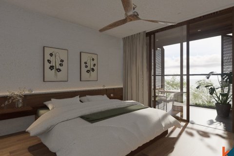 1 bedroom Villa in Mengwi, Badung, Indonesia No. 11215 7