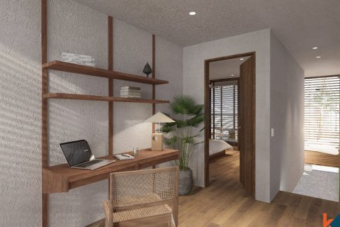 1 bedroom Villa in Mengwi, Badung, Indonesia No. 11215 12