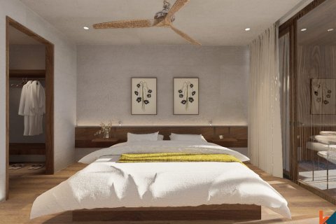 1 bedroom Villa in Mengwi, Badung, Indonesia No. 11215 2