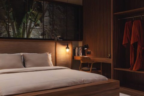 2 bedrooms Villa in Tumbak Bayuh, Mengwi, Badung, Indonesia No. 11212 17
