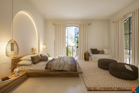 3 bedrooms Villa in Badung, Indonesia No. 11213 14