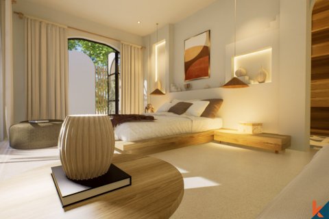 3 bedrooms Villa in Badung, Indonesia No. 11213 11