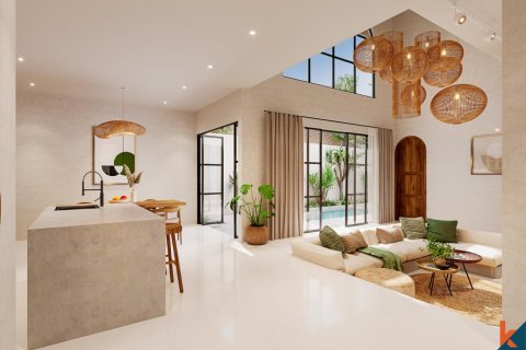 3 bedrooms Villa in Badung, Indonesia No. 11213 4