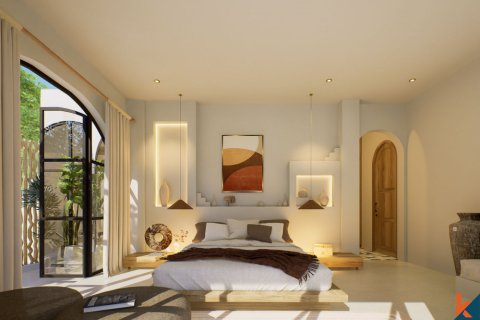3 bedrooms Villa in Badung, Indonesia No. 11213 10