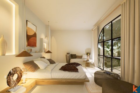 3 bedrooms Villa in Badung, Indonesia No. 11213 12