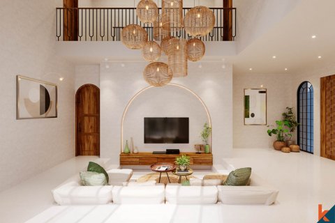 3 bedrooms Villa in Badung, Indonesia No. 11213 5