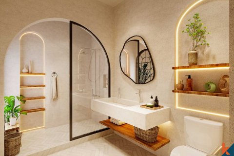 3 bedrooms Villa in Badung, Indonesia No. 11213 17