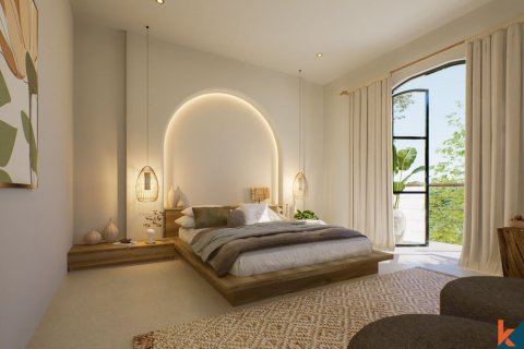 3 bedrooms Villa in Badung, Indonesia No. 11213 15