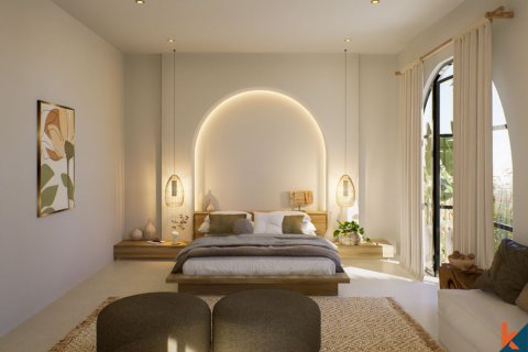 3 bedrooms Villa in Badung, Indonesia No. 11213 13