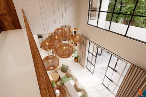 3 bedrooms Villa in Badung, Indonesia No. 11213 3