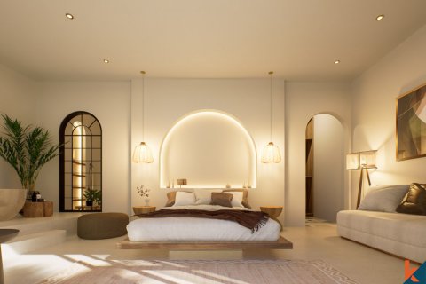 3 bedrooms Villa in Badung, Indonesia No. 11213 7