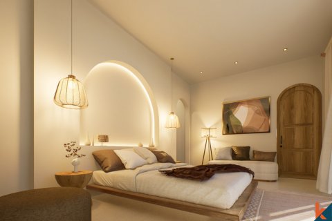 3 bedrooms Villa in Badung, Indonesia No. 11213 8