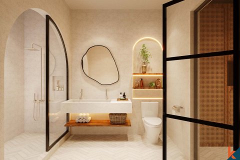 3 bedrooms Villa in Badung, Indonesia No. 11213 16
