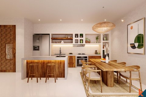 3 bedrooms Villa in Badung, Indonesia No. 11213 6