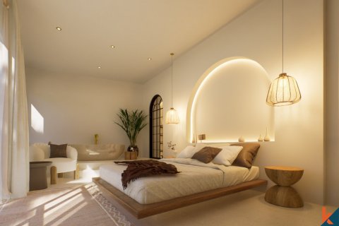 3 bedrooms Villa in Badung, Indonesia No. 11213 9