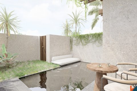 2 bedrooms Villa in Mengwi, Badung, Indonesia No. 11216