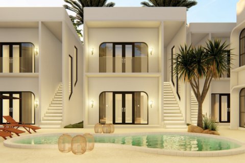 1 bedroom Villa in Pecatu, Badung, Indonesia No. 11214 6