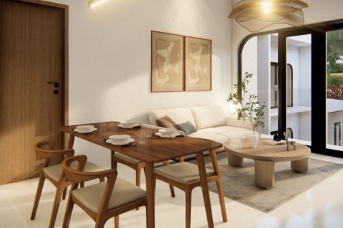 1 bedroom Villa in Pecatu, Badung, Indonesia No. 11214 2