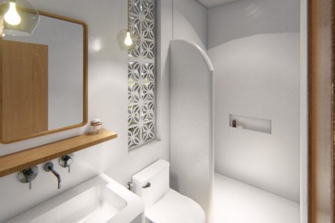 1 bedroom Villa in Pecatu, Badung, Indonesia No. 11214 12
