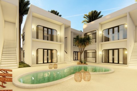 1 bedroom Villa in Pecatu, Badung, Indonesia No. 11214 5