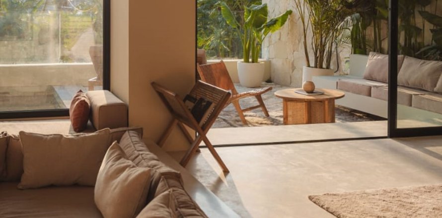 2 bedrooms Villa in Tumbak Bayuh, Mengwi, Badung, Indonesia No. 11210