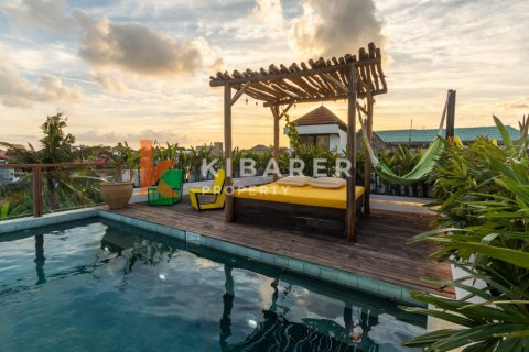 2 bedrooms Villa in Tibubeneng, Badung, Indonesia No. 12919