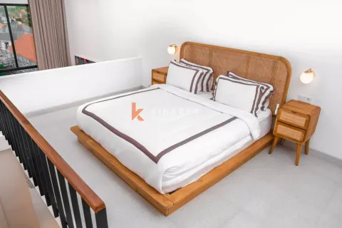 Вилла с 1 спальней в Canggu, Бадунг, Индонезия № 12921 5