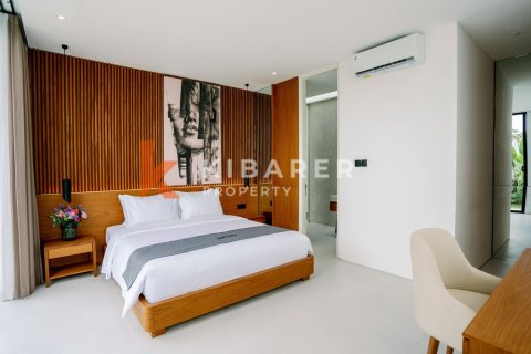 3 bedrooms Villa in Pererenan, Mengwi, Badung, Indonesia No. 12918 7