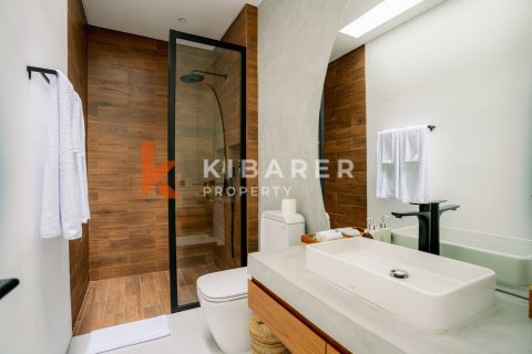 3 bedrooms Villa in Pererenan, Mengwi, Badung, Indonesia No. 12918 10
