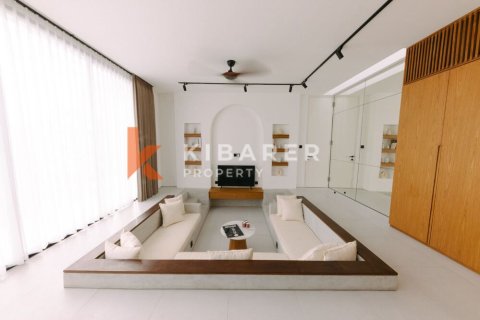3 bedrooms Villa in Pererenan, Mengwi, Badung, Indonesia No. 12918 4