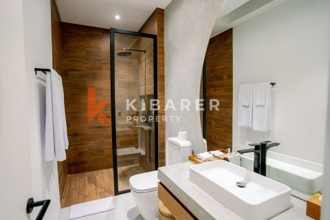3 bedrooms Villa in Pererenan, Mengwi, Badung, Indonesia No. 12918 8