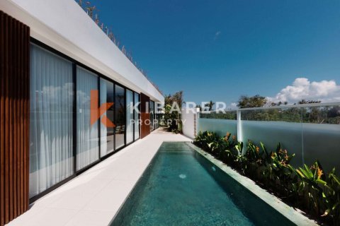 3 bedrooms Villa in Pererenan, Mengwi, Badung, Indonesia No. 12918 2