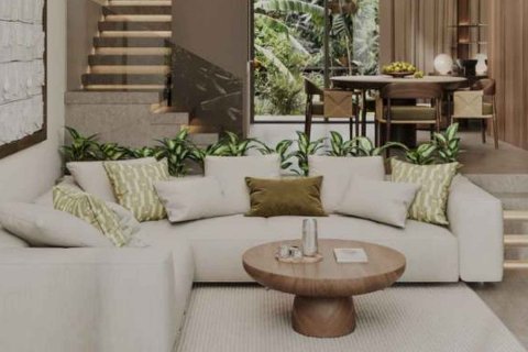 2 bedrooms Villa in UBUD DREAM Ubud, Gianyar, Indonesia No. 9861 6