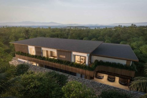 WAITS ESTATE VILLAS in Pecatu, Badung, Indonesia No. 9862 9