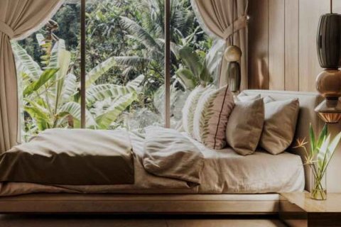 1 bedroom Villa in UBUD DREAM Ubud, Gianyar, Indonesia No. 9860