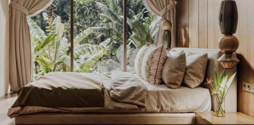 1 bedroom Villa in UBUD DREAM Ubud, Gianyar, Indonesia No. 9860