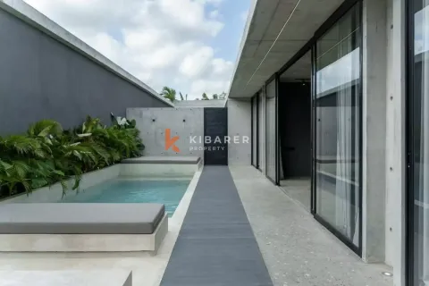 2 bedrooms Villa in Tabanan, Indonesia No. 12906