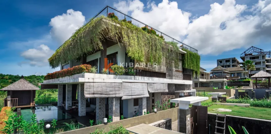 6 bedrooms Villa in South Kuta, Badung, Indonesia No. 12907