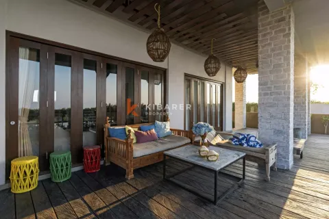 6 bedrooms Villa in South Kuta, Badung, Indonesia No. 12907 9