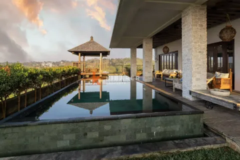 6 bedrooms Villa in South Kuta, Badung, Indonesia No. 12907 12