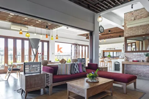 6 bedrooms Villa in South Kuta, Badung, Indonesia No. 12907 24