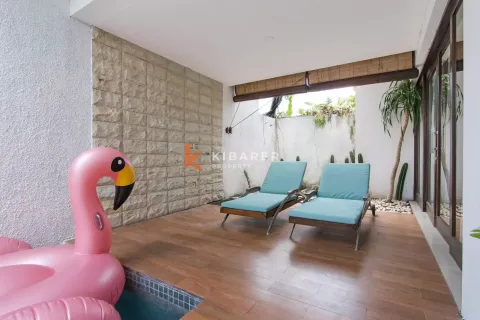 Вилла с 2 спальнями в Seminyak, Бадунг, Индонезия № 12910 4