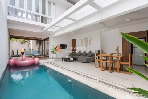 Вилла с 2 спальнями в Seminyak, Бадунг, Индонезия № 12910