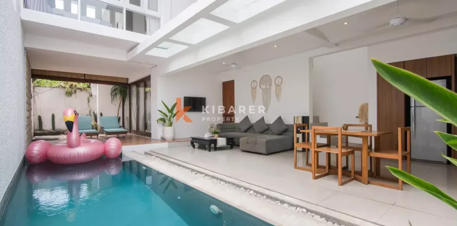Вилла с 2 спальнями в Seminyak, Бадунг, Индонезия № 12910