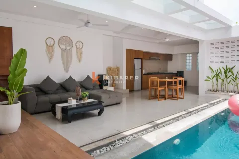 Вилла с 2 спальнями в Seminyak, Бадунг, Индонезия № 12910 2
