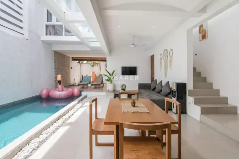 Вилла с 2 спальнями в Seminyak, Бадунг, Индонезия № 12910 5
